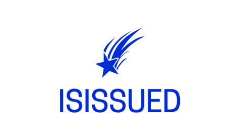 Isissued